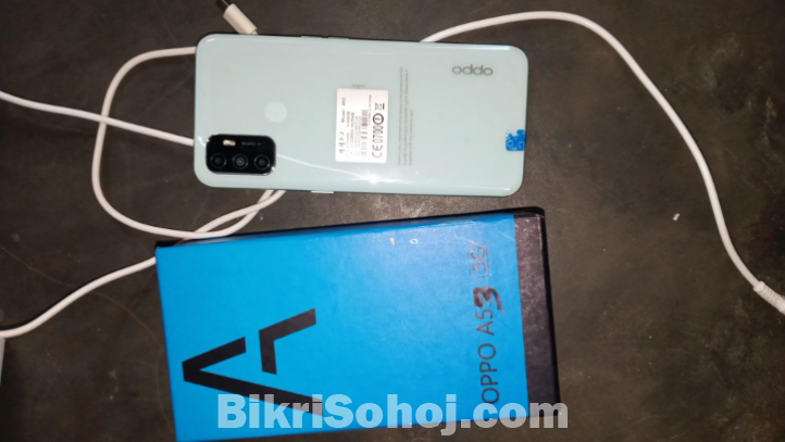 oppo A53